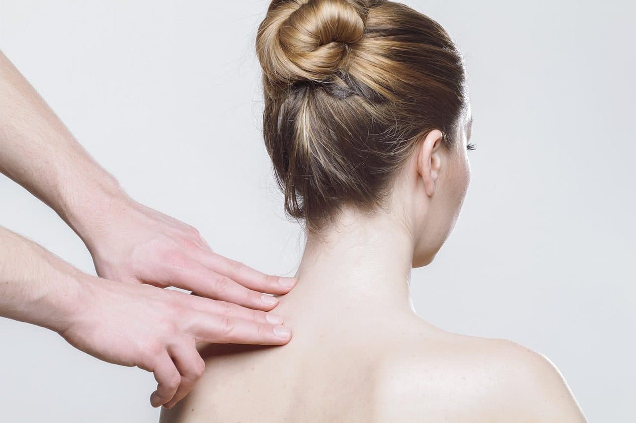 やさしい手のひらで、心と身体をほどく - 韓国人男性セラピスト Korean Gentle